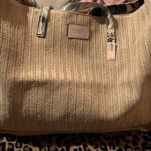 Victoria secret bag